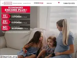 Sites similar to storesrabais.com