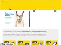 Sites similar to storesradar.com
