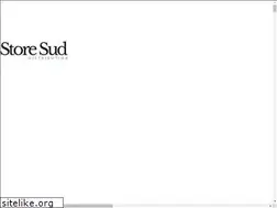 Sites similar to storesud.com