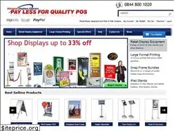 Sites similar to storesupplies.co.uk