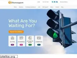 Sites similar to storesupport.ca