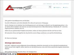 Sites similar to storesys.de