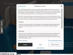 Sites similar to storetec.net