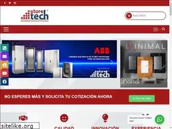 Sites similar to storetech.pe
