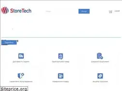 Sites similar to storetech.top