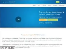 Sites similar to storetenderonline.com