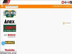 Sites similar to storethietbi.com