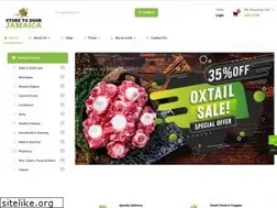 Sites similar to storetodoorja.com