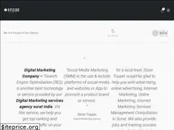 Sites similar to storetopper.com