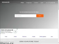 Sites similar to storeuncle.com
