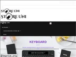 Sites similar to storeuni.com