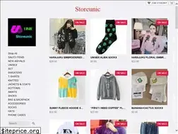Sites similar to storeunic.storenvy.com