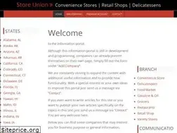 Sites similar to storeunion.org