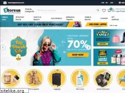 Sites similar to storeus.com