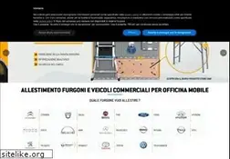Sites similar to storevan.com
