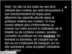 Sites similar to storevan.fr