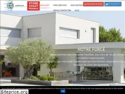 Sites similar to storevoletfrance.fr