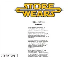 Sites similar to storewears.com