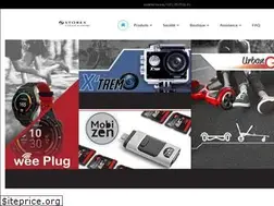 Sites similar to storex.fr