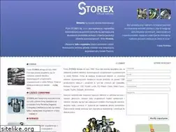 Sites similar to storex.pl