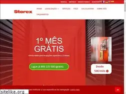 Sites similar to storex.pt