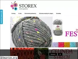 Sites similar to storex.sk