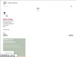 Sites similar to storexppen.it