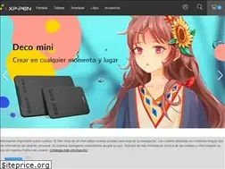 Sites similar to storexppen.mx