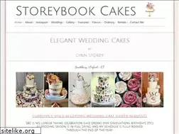 Sites similar to storeybookcakes.com