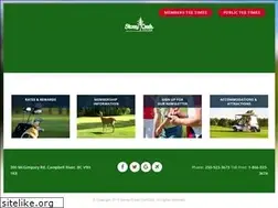 Sites similar to storeycreek.bc.ca