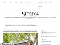 Sites similar to storeyhomes-colorado.com