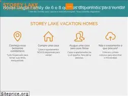 Sites similar to storeylake.com.br