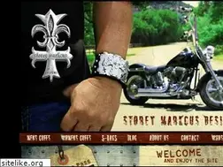 Sites similar to storeymarkcus.com