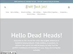 Sites similar to storeyourface.com