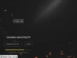 Sites similar to storg.mx