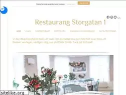 Sites similar to storgatan1.se
