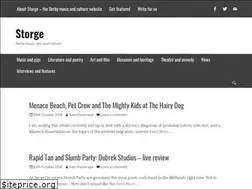 Sites similar to storge.co.uk
