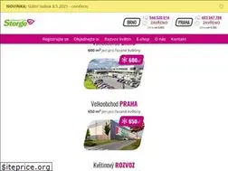 Sites similar to storge.cz