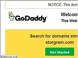 Sites similar to storgram.com