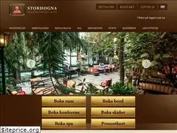 Sites similar to storhogna.se