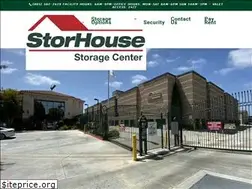 Sites similar to storhousestorage.com