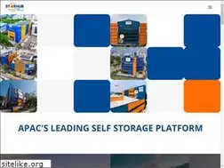 Sites similar to storhub.com
