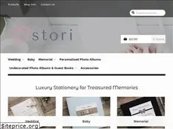 Sites similar to stori.co.uk