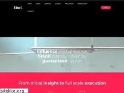 Sites similar to stori.co