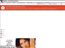 Sites similar to storia-controstoria.org