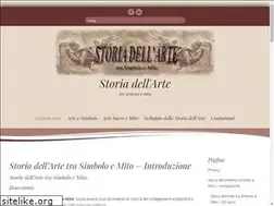 Sites similar to storia-dell-arte.com