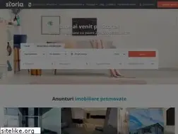 Sites similar to storia.ro