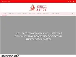 Sites similar to storiadellachiesa.it