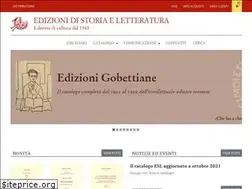 Sites similar to storiaeletteratura.it