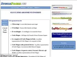 Sites similar to storiafacile.net
